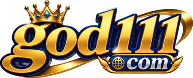 god111 com logo